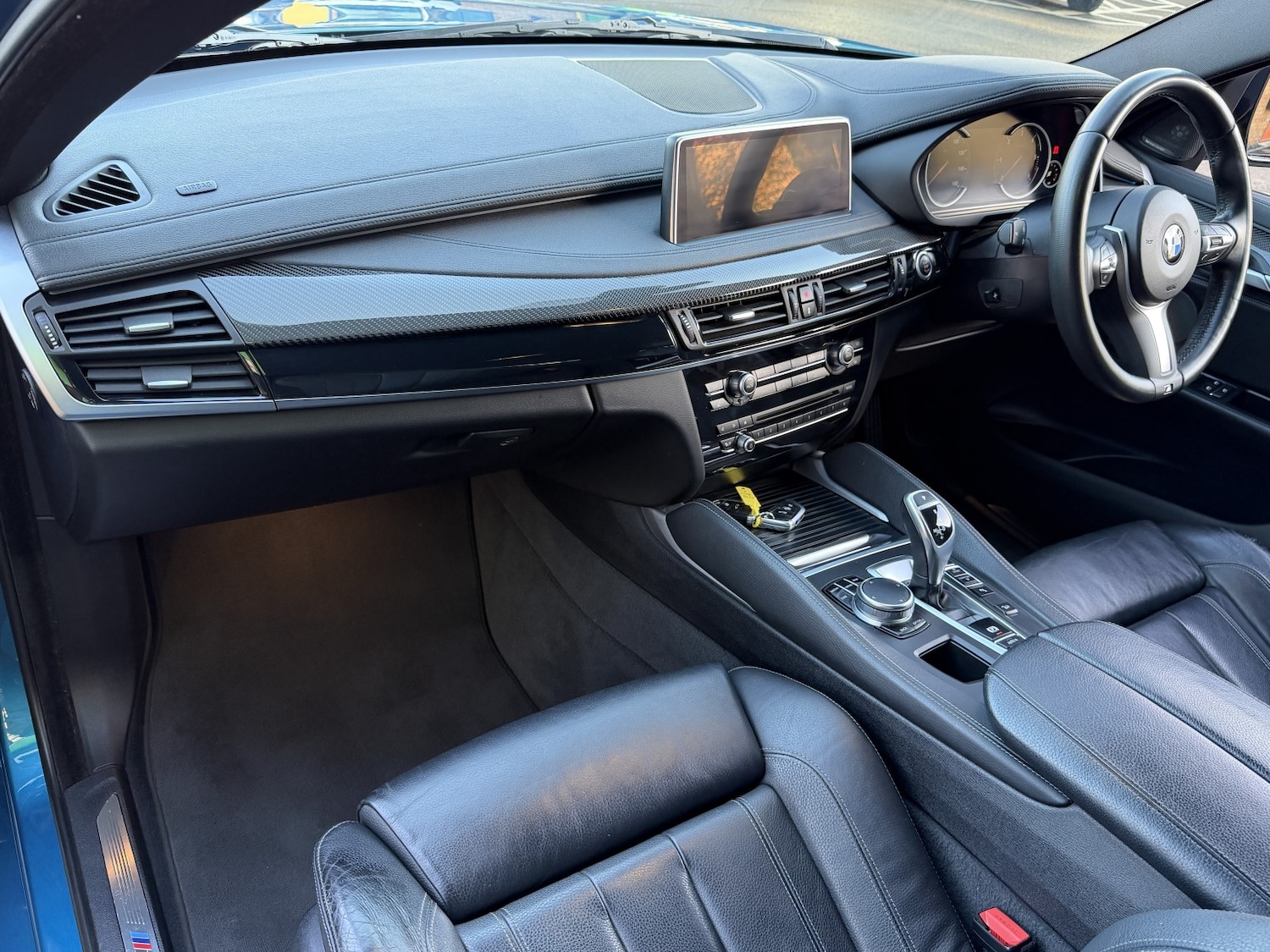 Used BMW X6 2018 for sale - 76565225: Photo 4