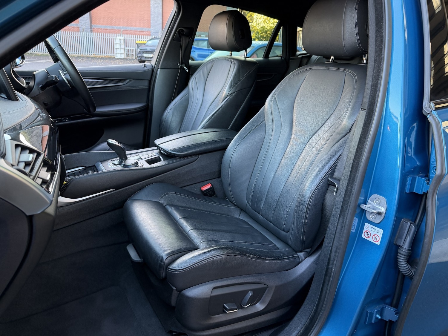 Used BMW X6 2018 for sale - 76565225: Photo 5