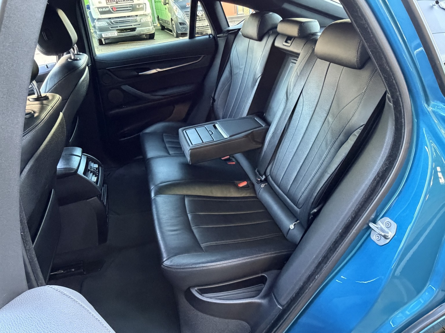 Used BMW X6 2018 for sale - 76565225: Photo 6