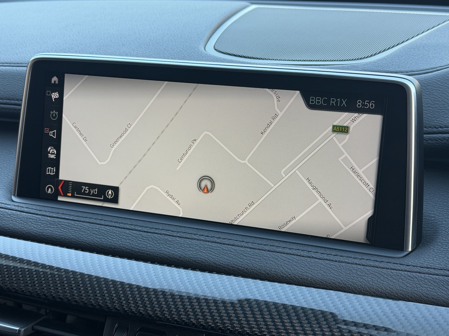 Used BMW X6 2018 for sale - 76565225: Photo 7