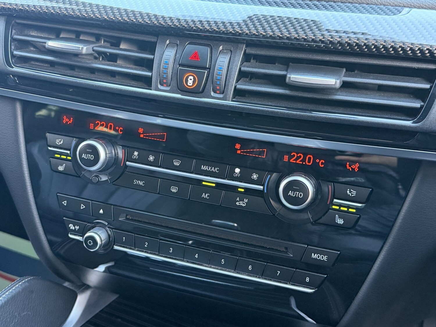 Used BMW X6 2018 for sale - 76565225: Photo 8