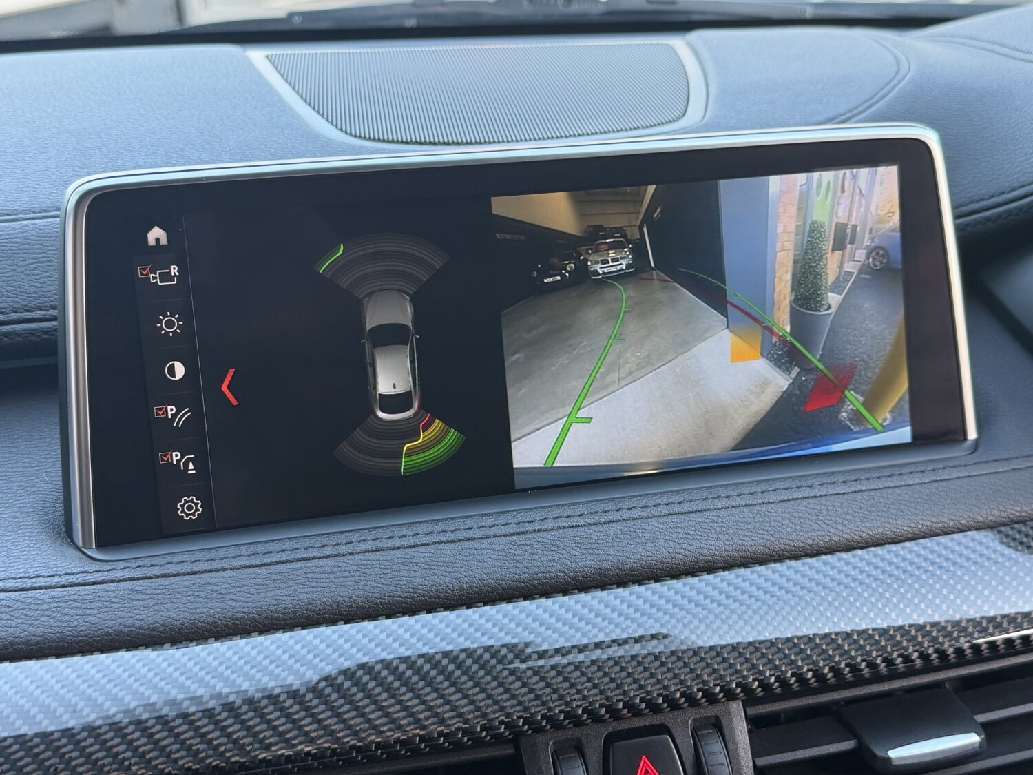 Used BMW X6 2018 for sale - 76565225: Photo 9