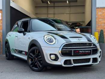 2019 - 2.0 Cooper S Sport Hatchback 5dr Petrol Manual Euro 6 (s/s) (192 ps)