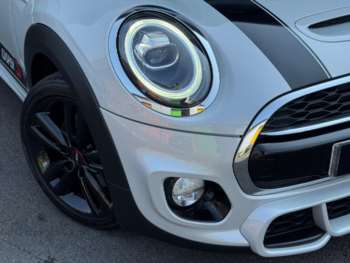 Used MINI Hatch 2019 for sale - 74858890: Photo