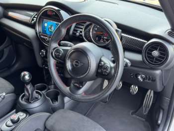 Used MINI Hatch 2019 for sale - 74858890: Photo