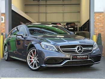 Used Mercedes-Benz CLS 2015 for sale - 79156589: Photo