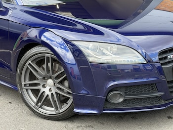 Used Audi TT 2011 for sale - 79451346: Photo