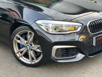 Used BMW 1 Series 2017 for sale - 74894235: Photo