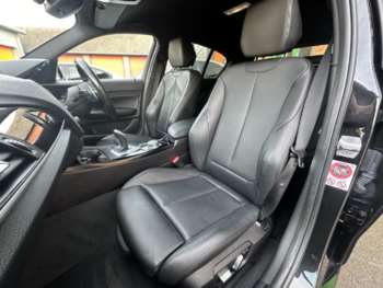Used BMW 1 Series 2017 for sale - 74894235: Photo