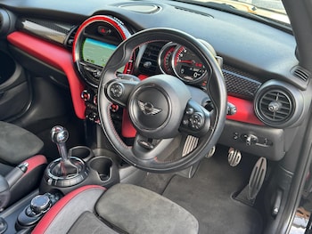 Used MINI Hatch 2016 for sale - 75999926: Photo