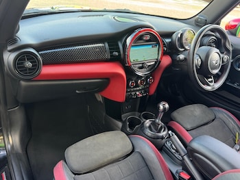 Used MINI Hatch 2016 for sale - 75999926: Photo