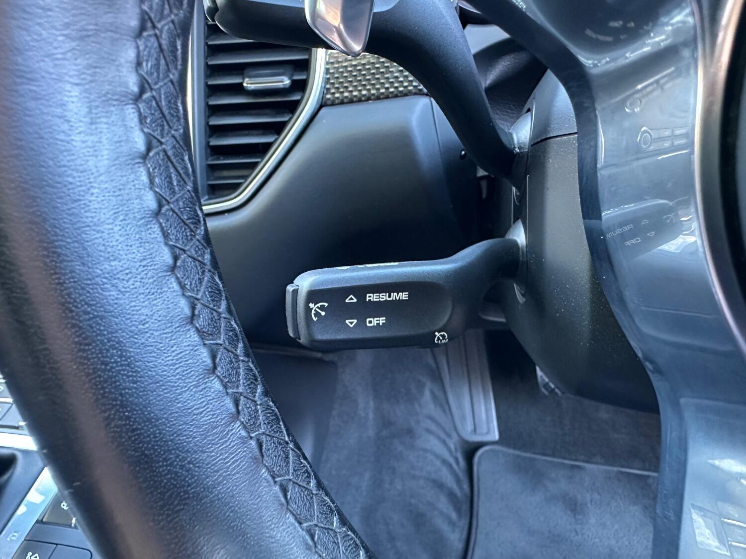 Vehicle 36