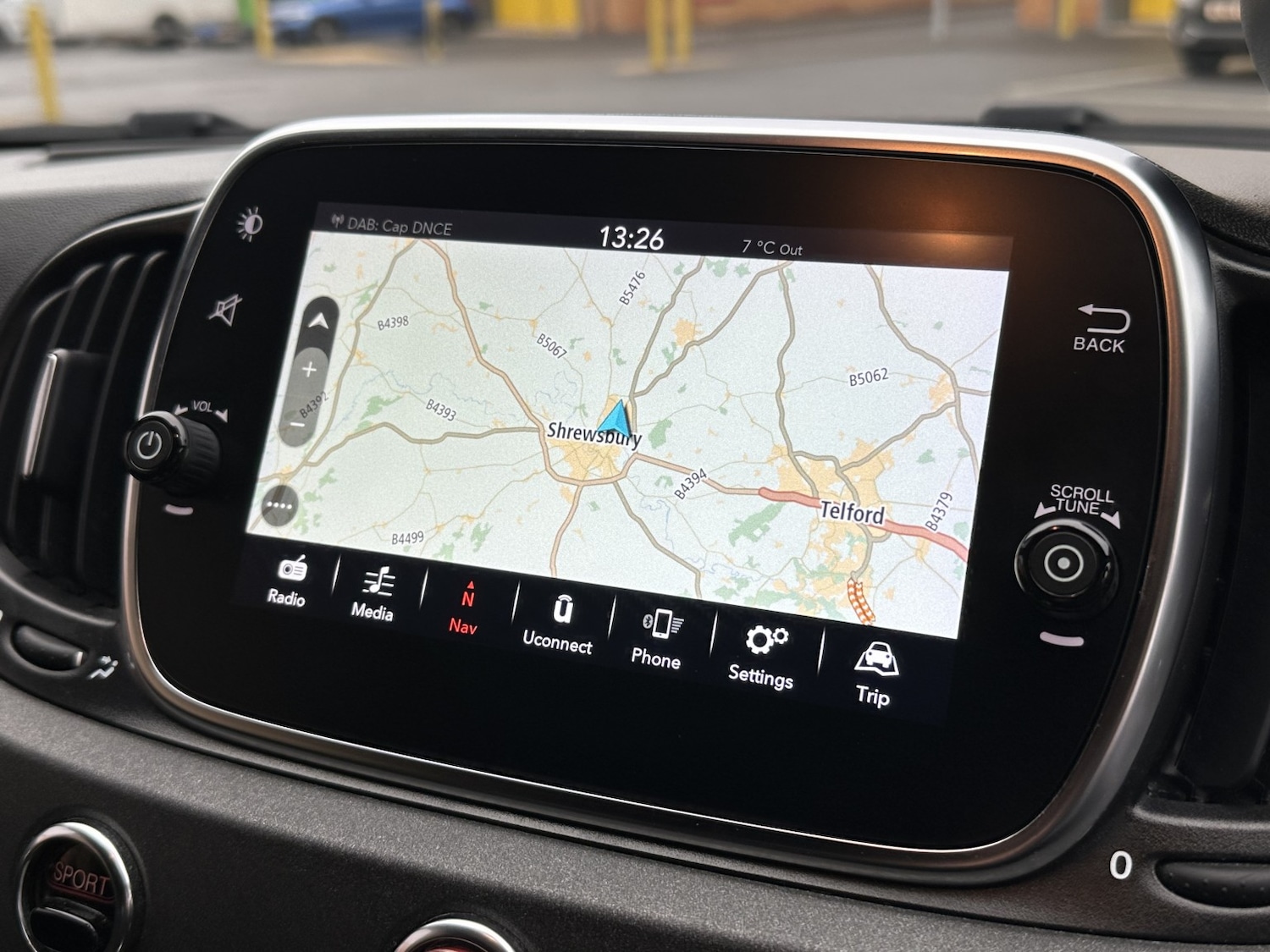 Used Abarth 595 2021 for sale - 77213380: Photo 15