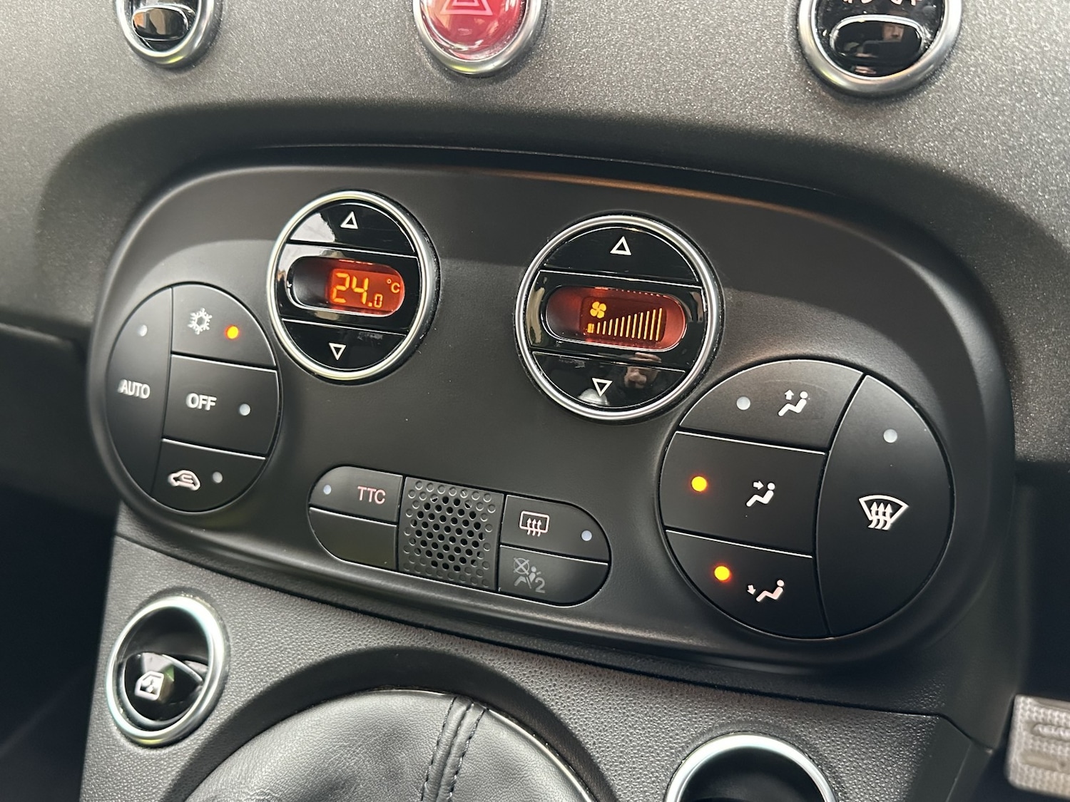 Used Abarth 595 2021 for sale - 77213380: Photo 19