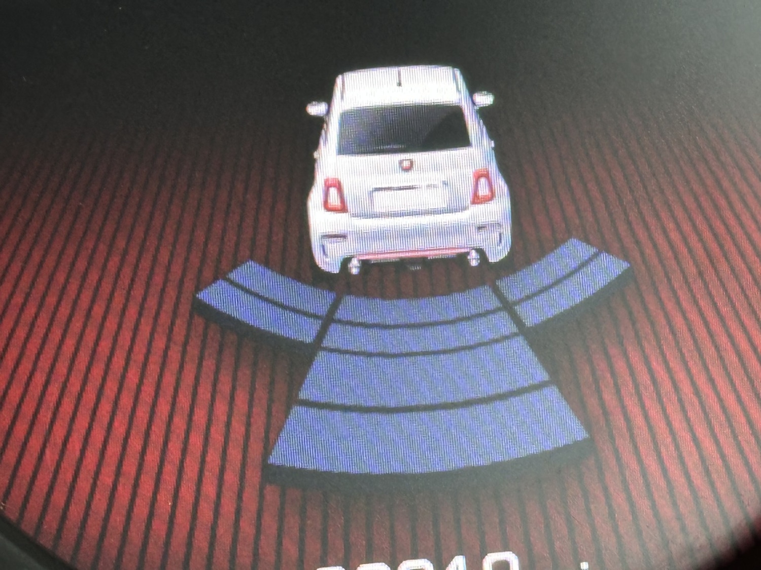 Used Abarth 595 2021 for sale - 77213380: Photo 22