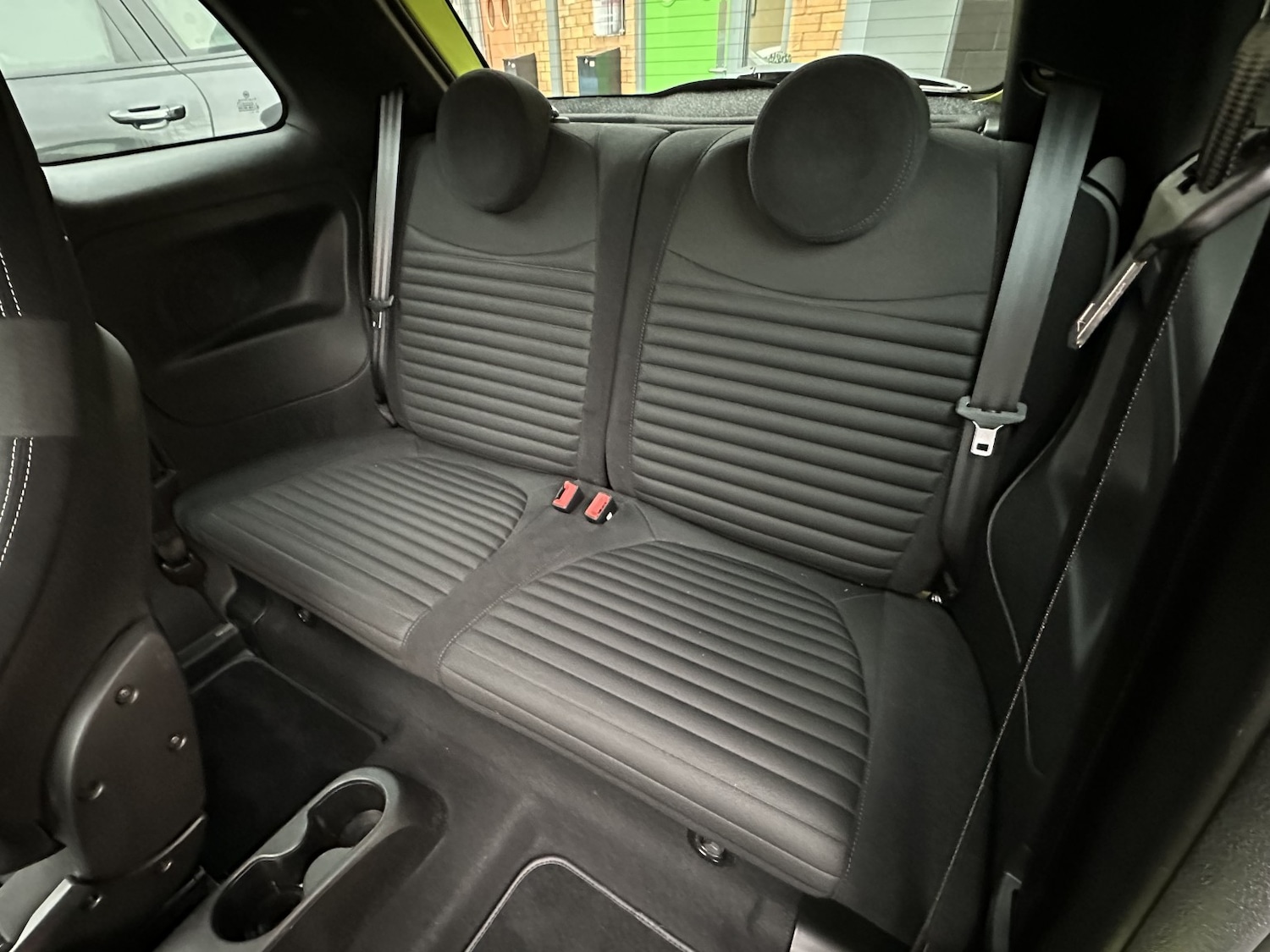 Used Abarth 595 2021 for sale - 77213380: Photo 7