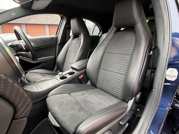 Used Mercedes-Benz A-Class 2017 for sale - 79307520: Photo