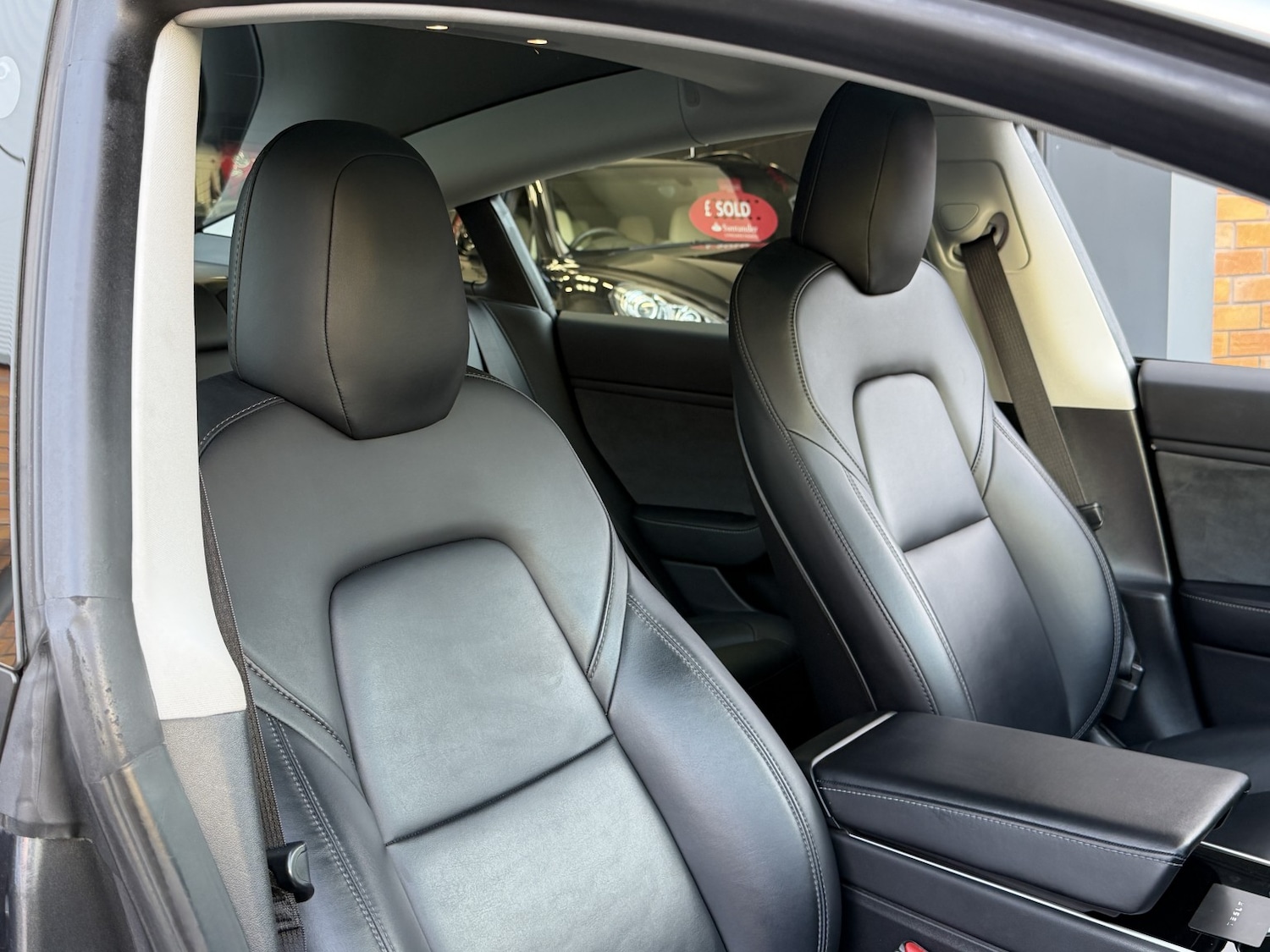 Used Tesla Model 3 2019 for sale - 77558600: Photo 6