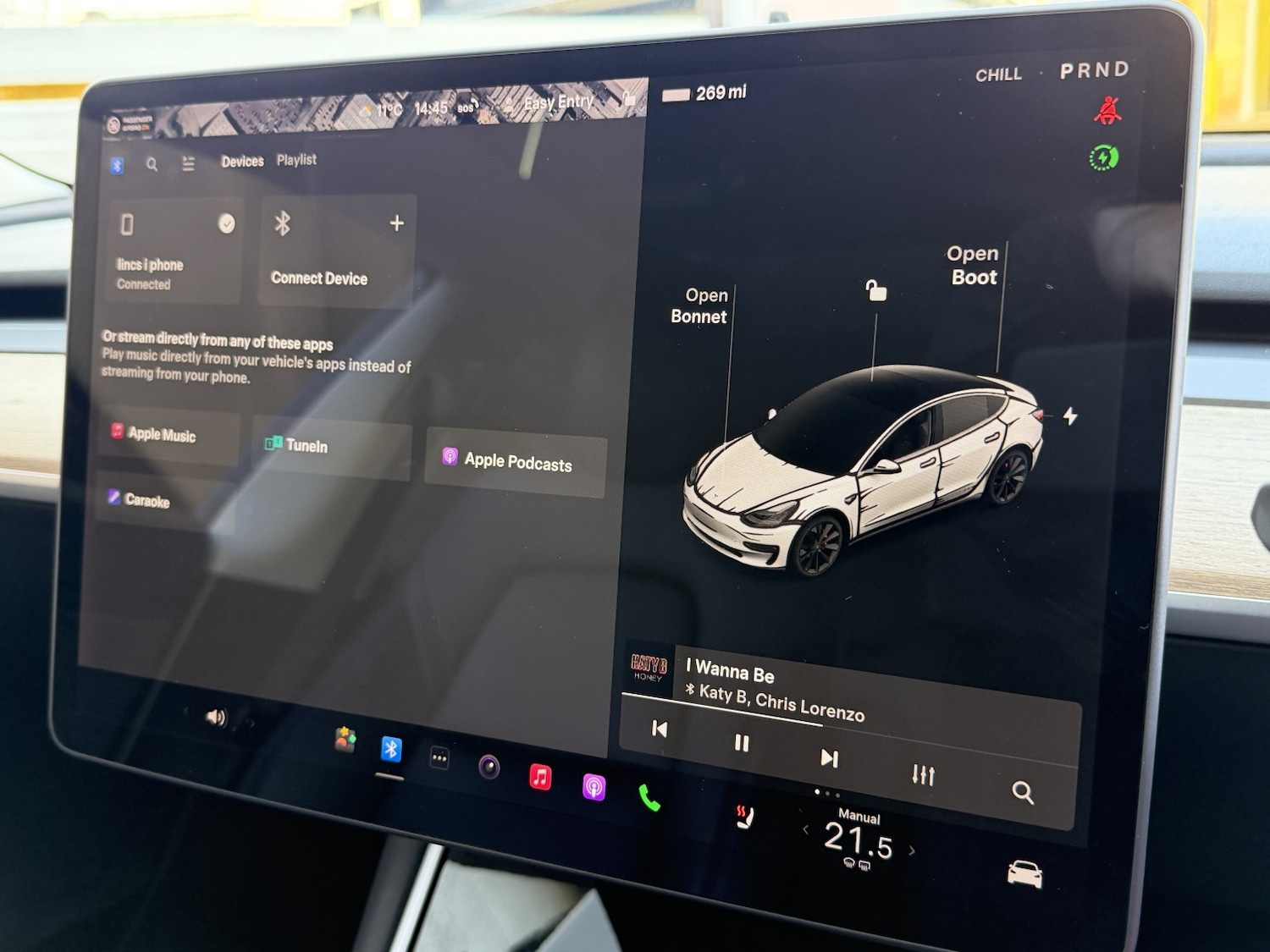 Used Tesla Model 3 2019 for sale - 77558600: Photo 9