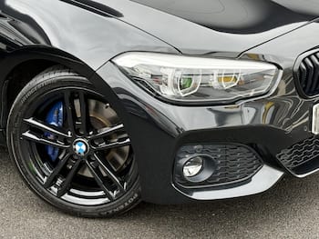 Used BMW 1 Series 2018 for sale - 79710750: Photo