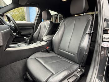 Used BMW 1 Series 2018 for sale - 79710750: Photo