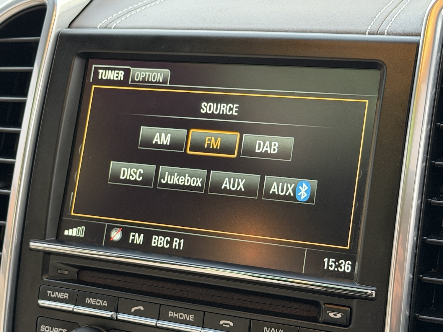 Used Porsche Cayenne 2013 for sale - 77228201: Photo 10