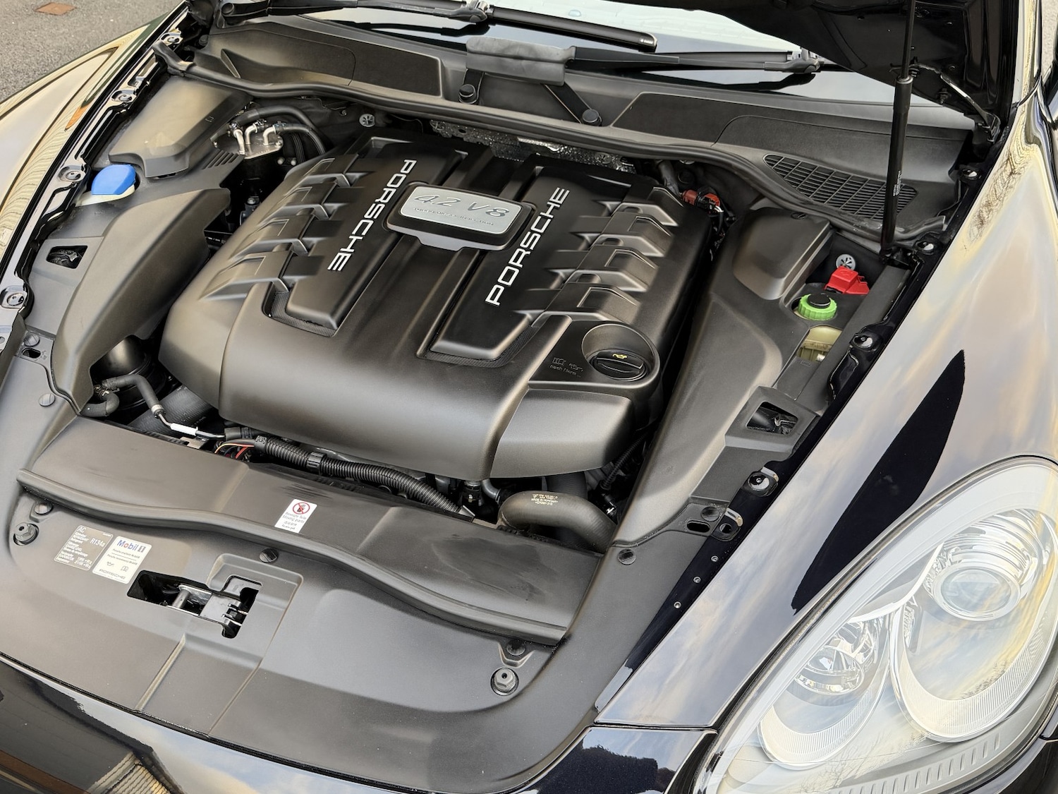 Used Porsche Cayenne 2013 for sale - 77228201: Photo 26