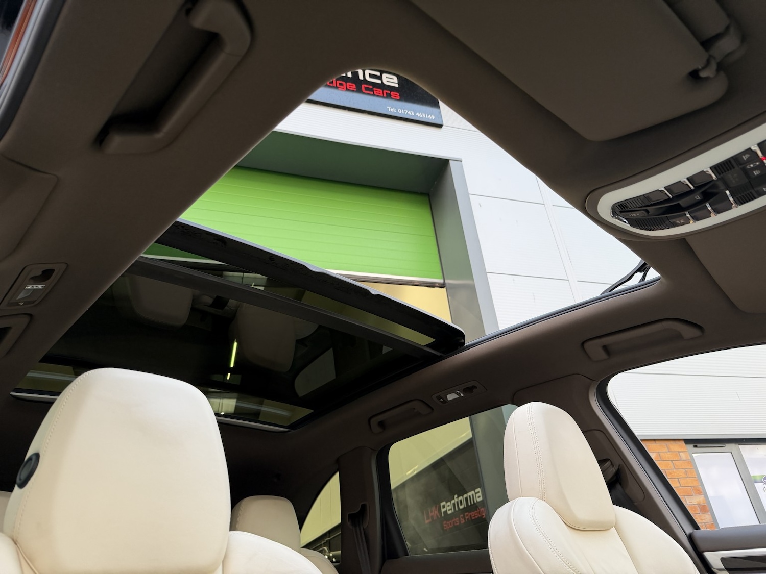 Used Porsche Cayenne 2013 for sale - 77228201: Photo 7