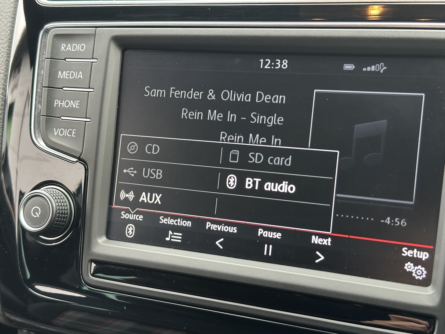 Used Volkswagen Polo 2015 for sale - 77792795: Photo 12