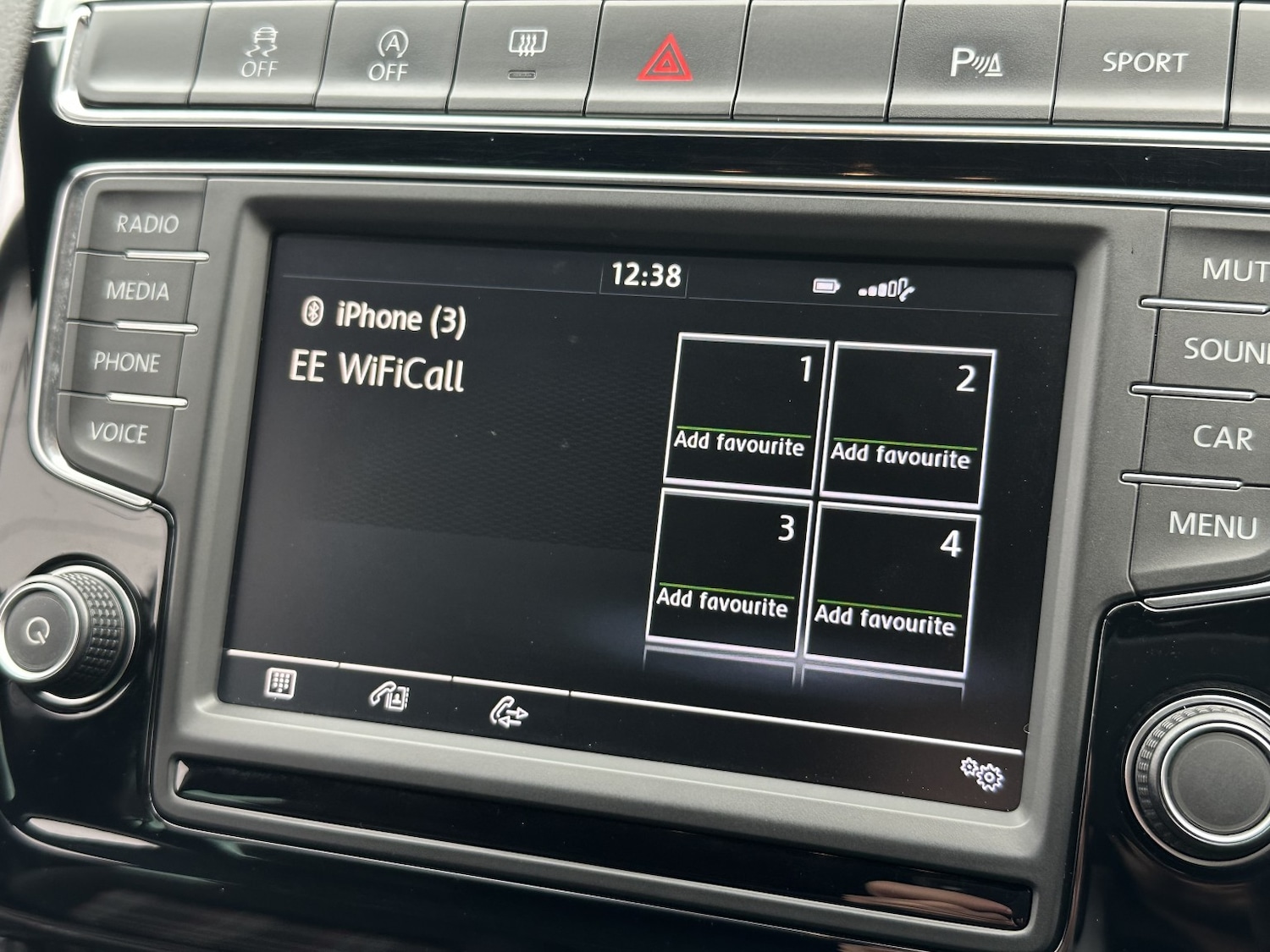 Used Volkswagen Polo 2015 for sale - 77792795: Photo 13