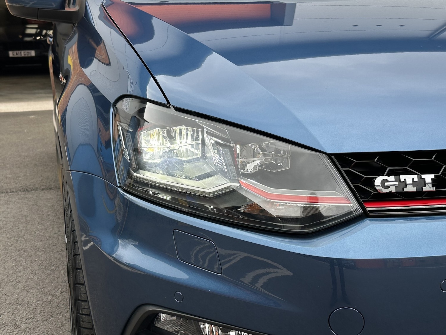 Used Volkswagen Polo 2015 for sale - 77792795: Photo 15