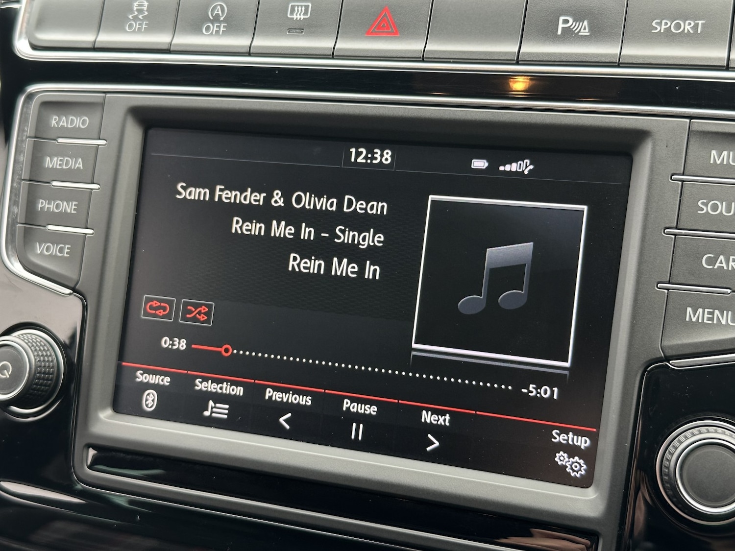 Used Volkswagen Polo 2015 for sale - 77792795: Photo 18