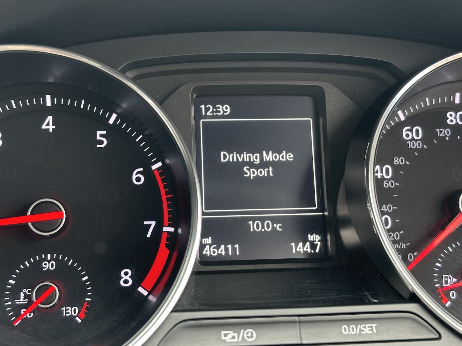 Used Volkswagen Polo 2015 for sale - 77792795: Photo 19