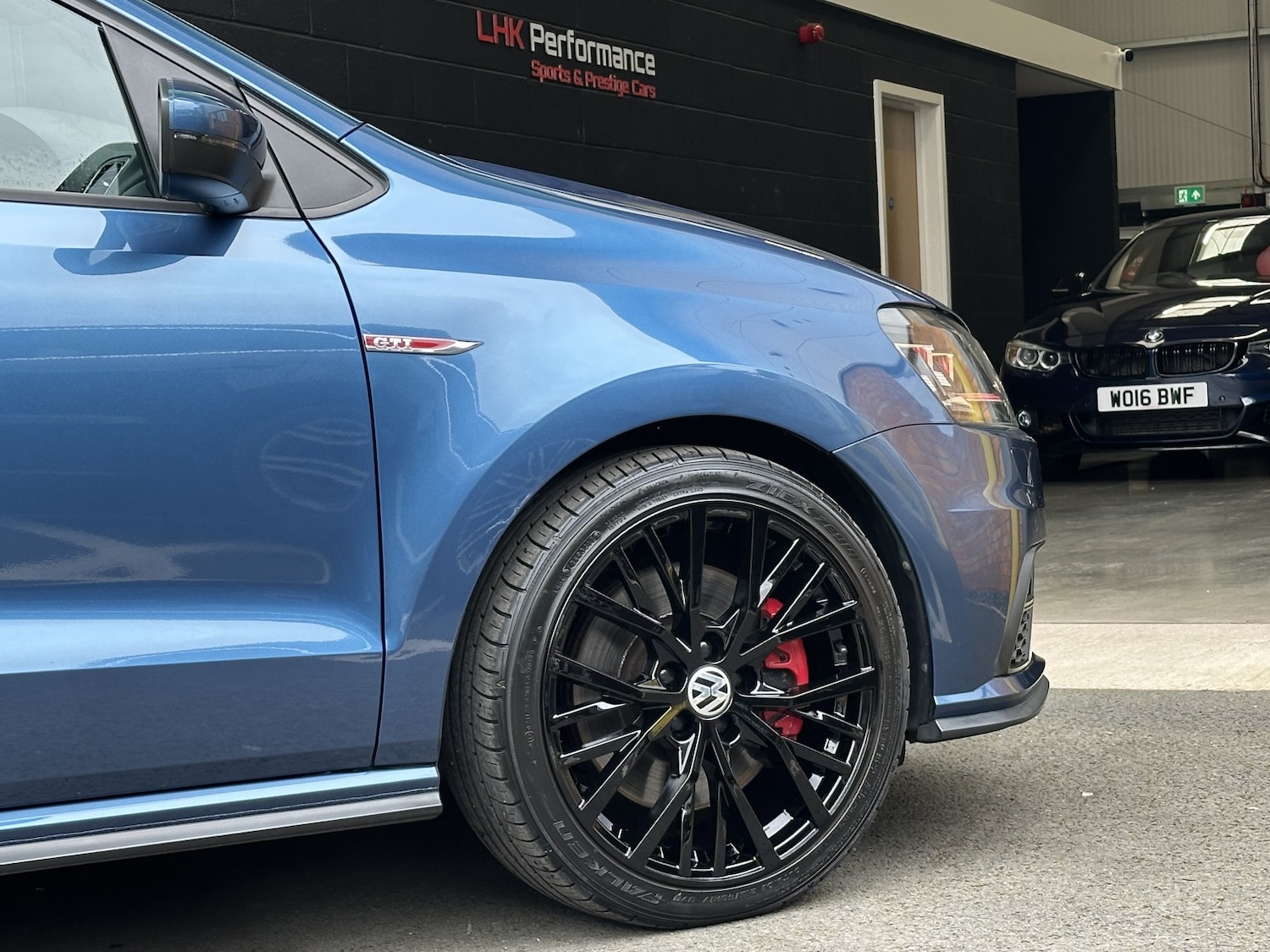 Used Volkswagen Polo 2015 for sale - 77792795: Photo 21