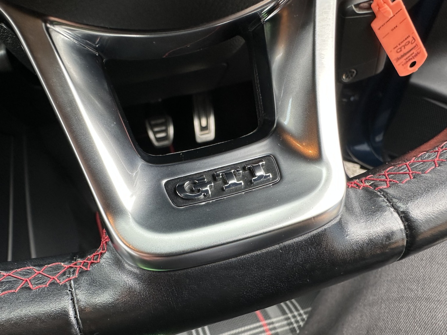 Used Volkswagen Polo 2015 for sale - 77792795: Photo 26