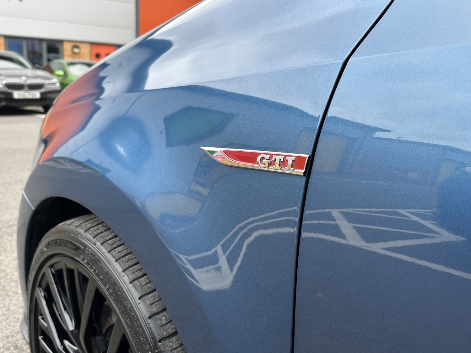 Used Volkswagen Polo 2015 for sale - 77792795: Photo 29