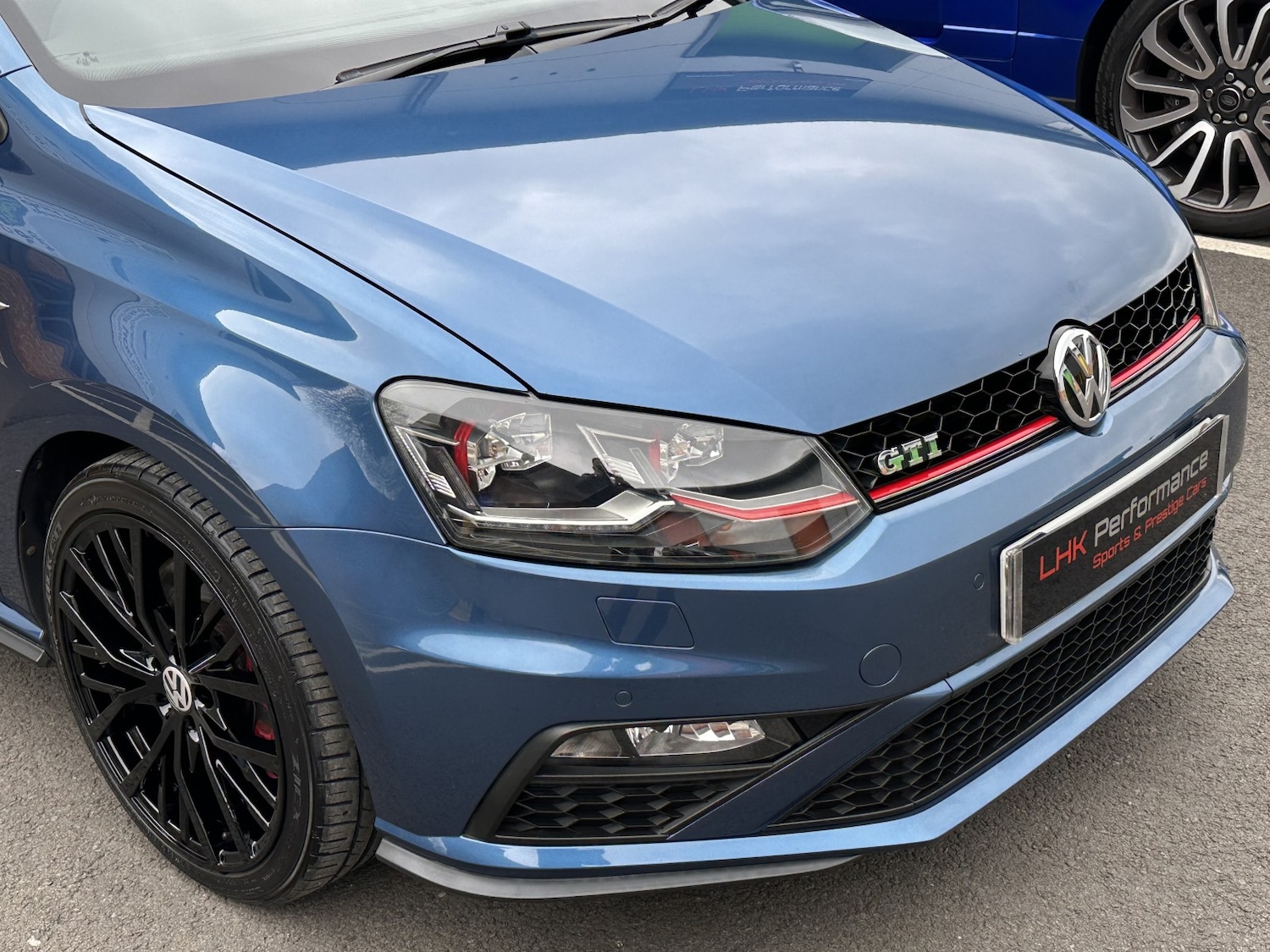 Used Volkswagen Polo 2015 for sale - 77792795: Photo 7