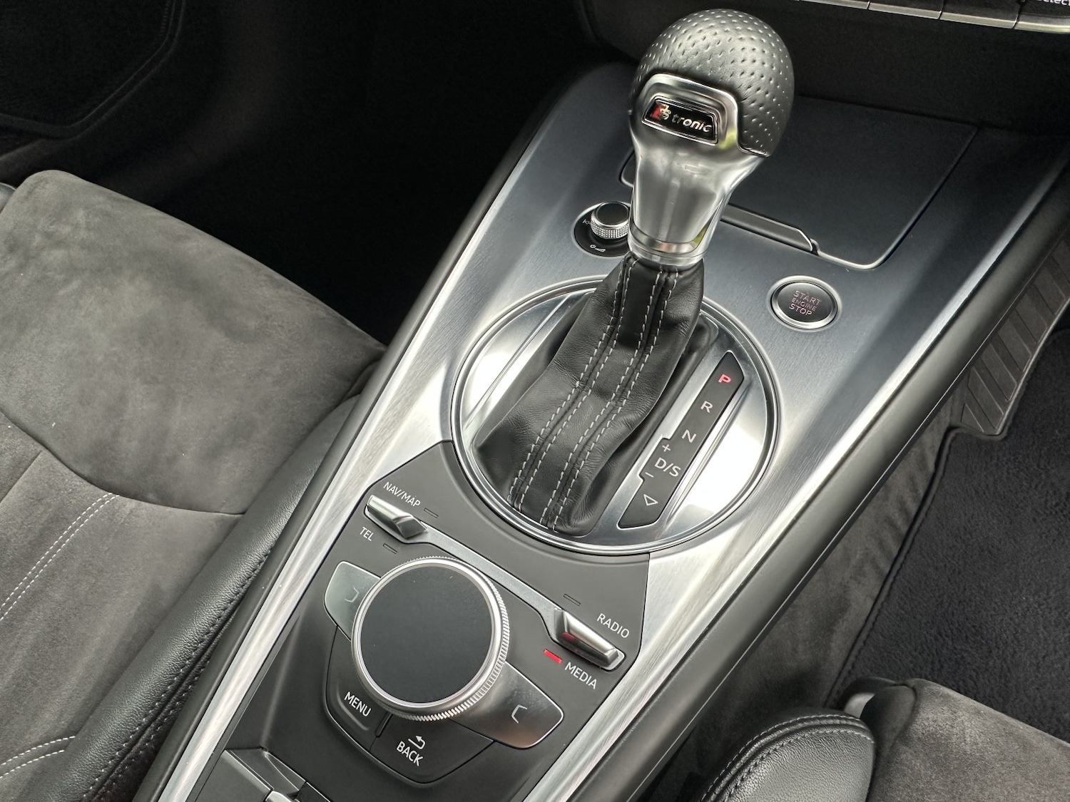 Used Audi TT 2016 for sale - 76281458: Photo 10