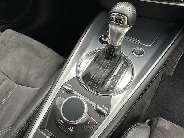 Used Audi TT 2016 for sale - 76281458: Photo 10