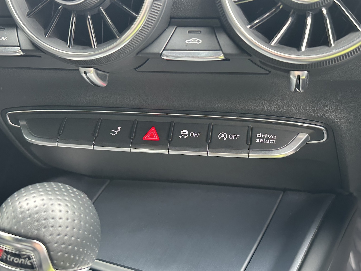 Used Audi TT 2016 for sale - 76281458: Photo 11