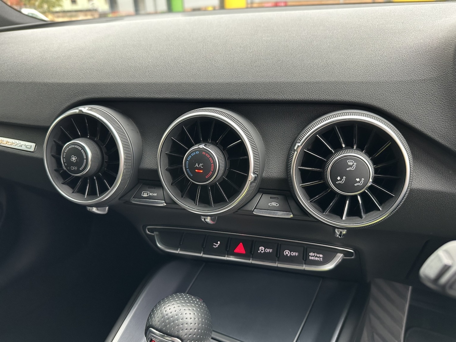 Used Audi TT 2016 for sale - 76281458: Photo 12