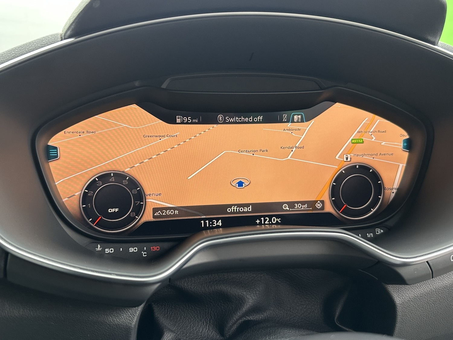 Used Audi TT 2016 for sale - 76281458: Photo 13