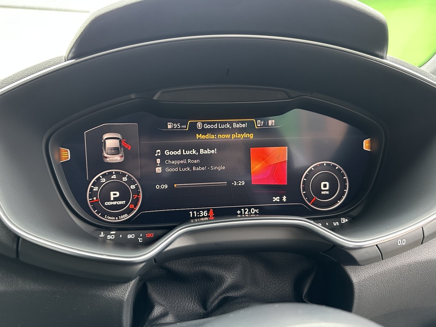 Used Audi TT 2016 for sale - 76281458: Photo 15