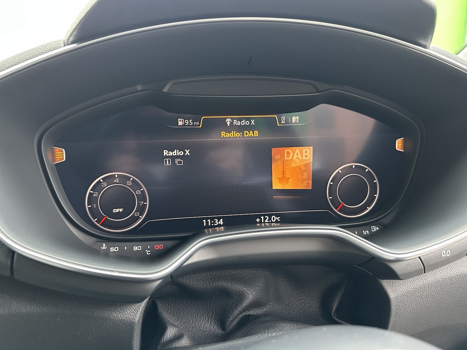 Used Audi TT 2016 for sale - 76281458: Photo 16