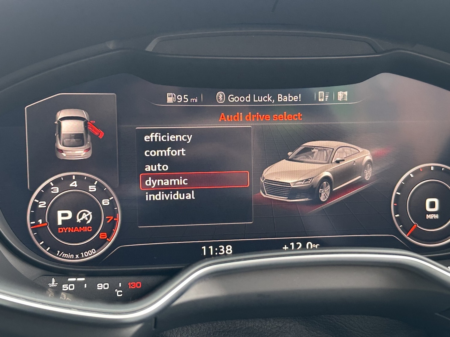 Used Audi TT 2016 for sale - 76281458: Photo 17