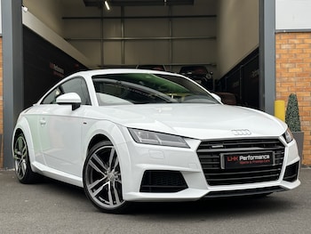 Audi - TT