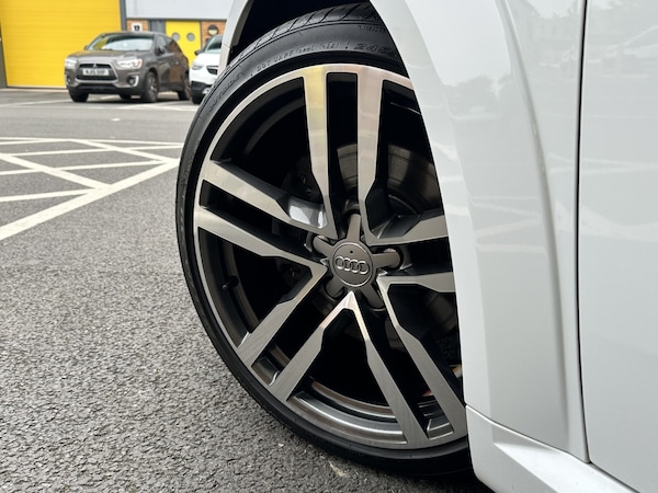 Used Audi TT 2016 for sale - 76281458: Photo 24
