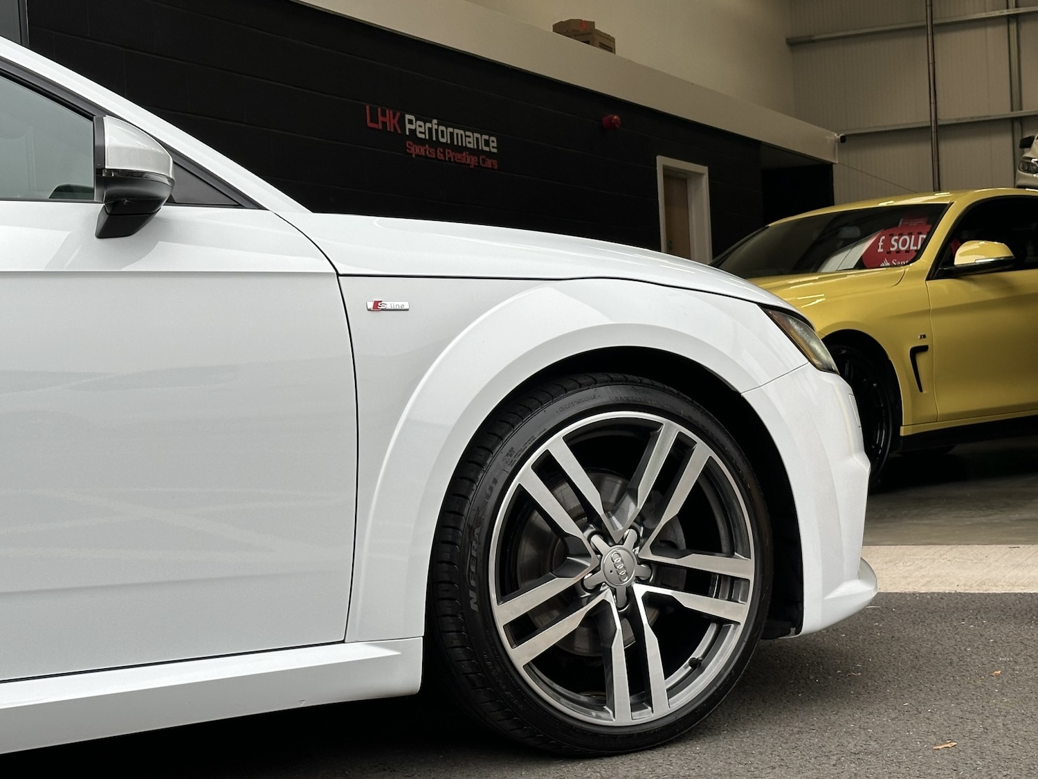 Used Audi TT 2016 for sale - 76281458: Photo 31