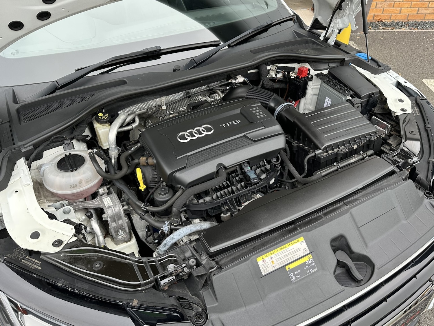 Used Audi TT 2016 for sale - 76281458: Photo 33