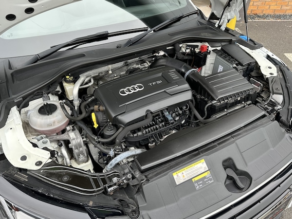 Used Audi TT 2016 for sale - 76281458: Photo 33